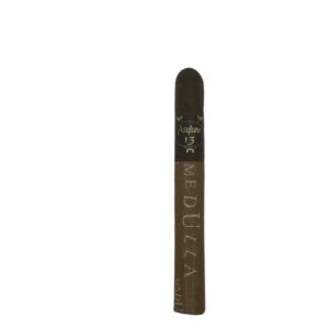 13 Medulla Oblongata 52x6 Maduro