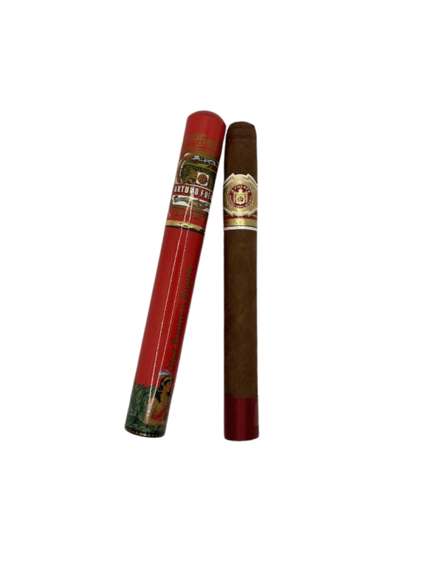 Chateau Fuente King T (Tubo) 