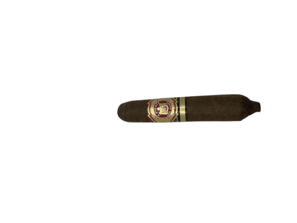 Hemingway Work Of Art Maduro 