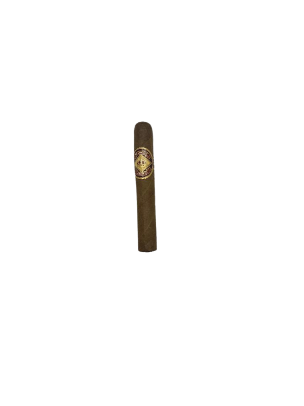 Robusto No. 3 