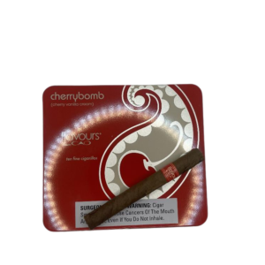 Flavours Cherrybomb Cigarillo