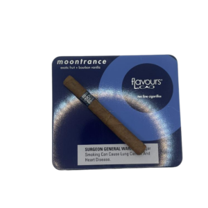 Flavours Moontrance Cigarillos