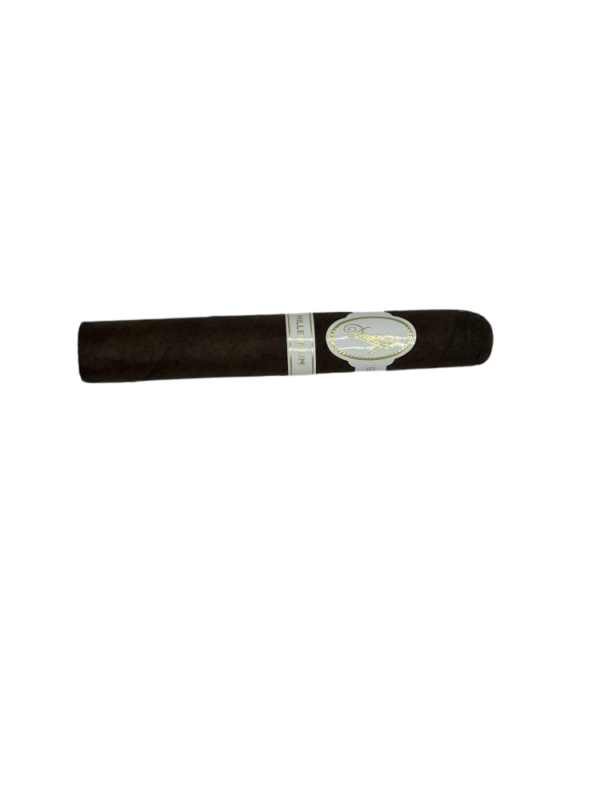 Millennium Blend Short Robusto