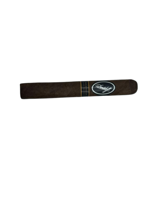 Nicaragua Box Pressed Robusto