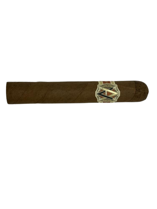 Heritage Robusto 