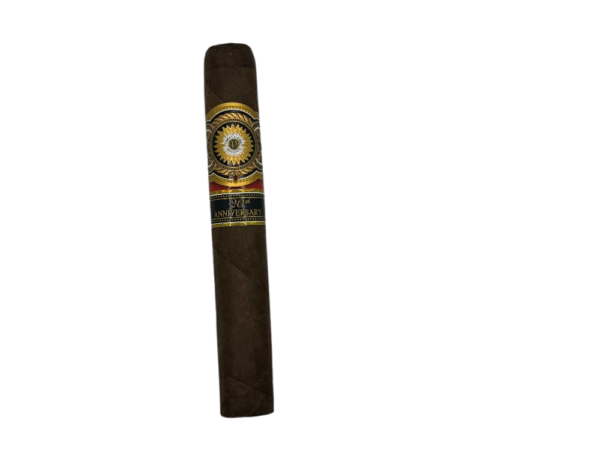 20th Anniversary Robusto (556) Sun Grown