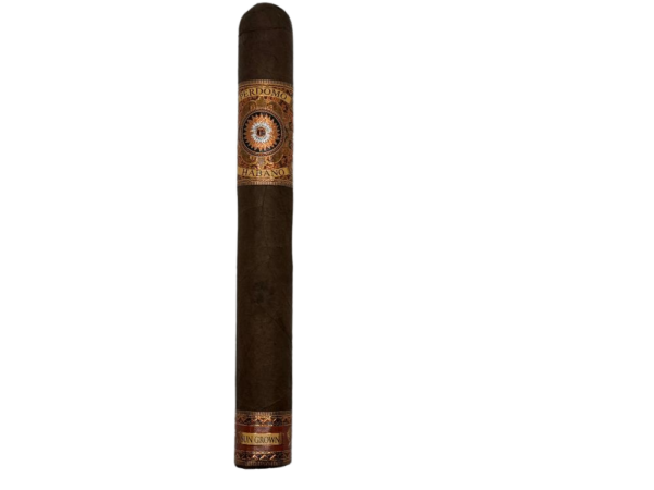 Habano Bourbon Barrel-Aged Sun Grown Churchill