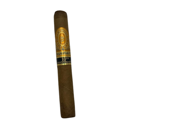 Reserve 10th Anniversary Champagne Robusto 