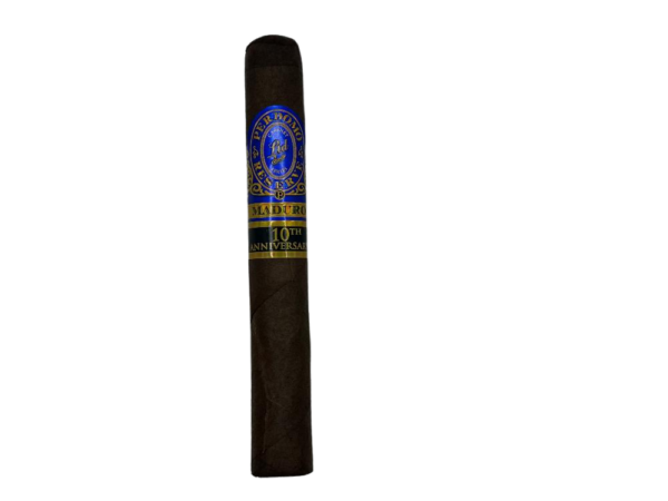 Reserve 10th Anniversary Maduro Robusto 