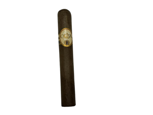 Serie O Robusto 