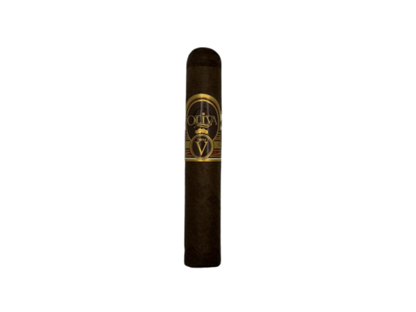 Serie V Liga Especial #4 