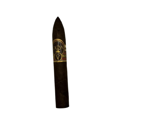 Serie V Liga Especial Torpedo 