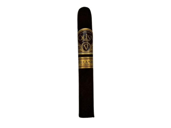 Serie V Melanio Churchill Maduro