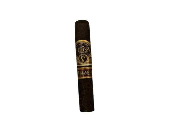 Serie V Melanio Double Toro