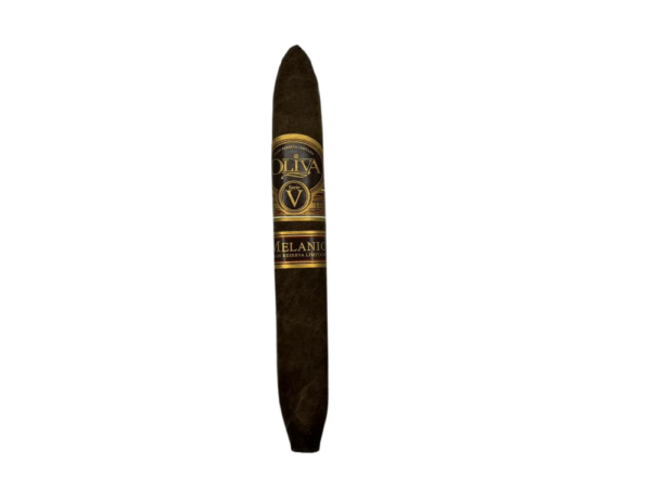 Serie V Melanio Figurado 