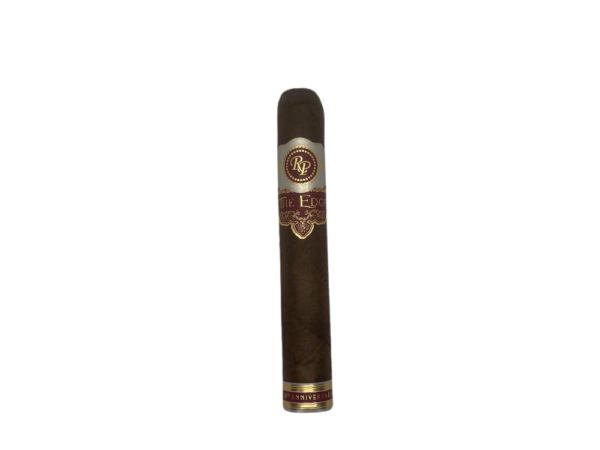 Edge 20th Anniversary Robusto