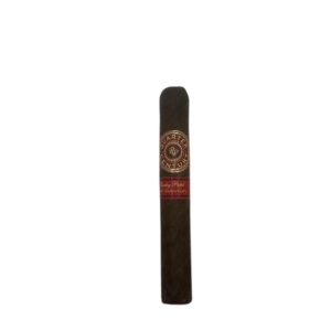 Quarter Century Robusto