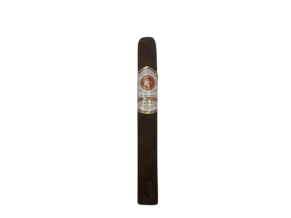 Sun Grown Maduro Sixty