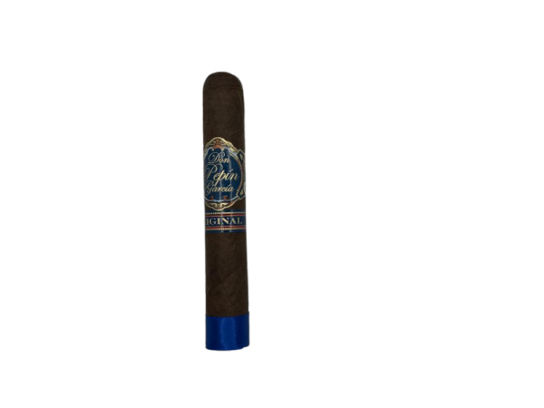 Don Pepin Garcia Blue Label (Original) Generosos 