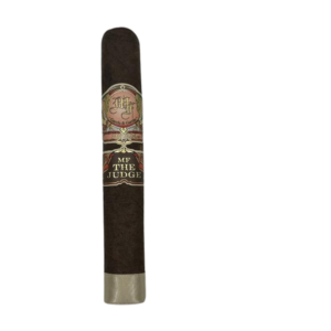 My Father The Judge Grand Robusto