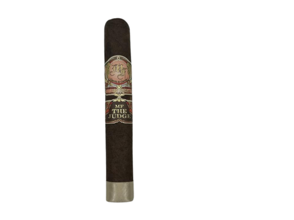 My Father The Judge Grand Robusto