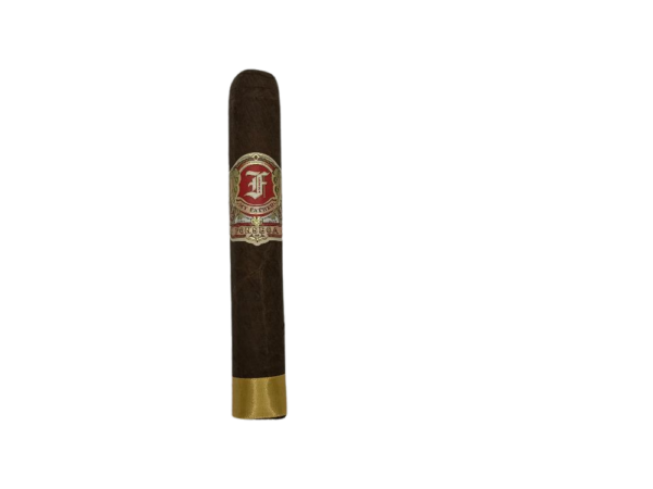 Robusto