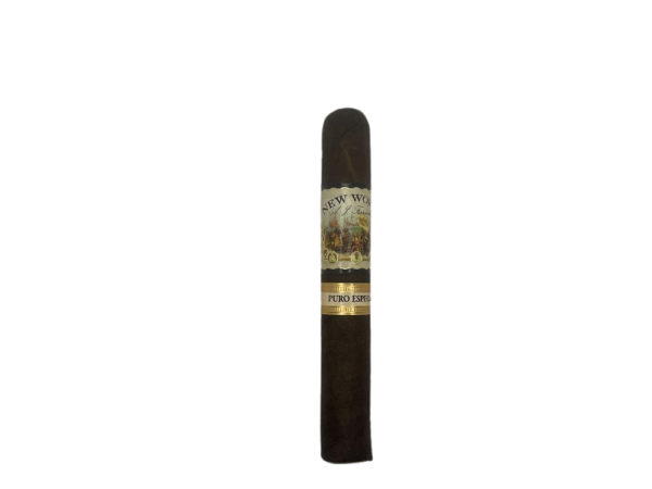 New World Puro Especial (Habano) Gordo