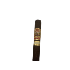 San Lotano The Bull Robusto 