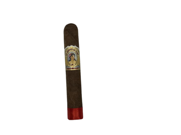 La Aroma de Cuba Corona