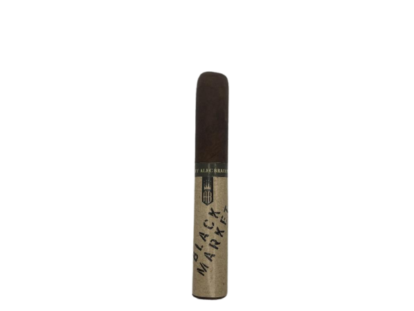 Black Market Robusto