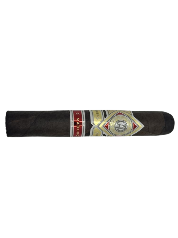 Gold Churchill Maduro