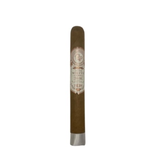 White Label Robusto