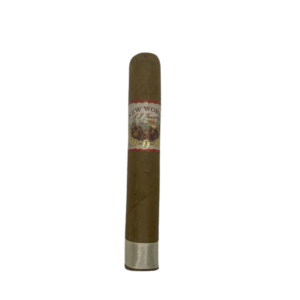 New World Connecticut - Robusto