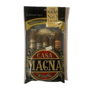 Casa Magna Assortment 5-Pack