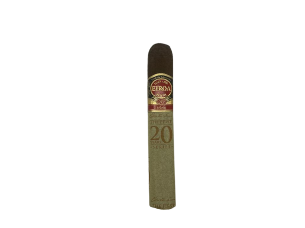 The First 20 Years Robusto