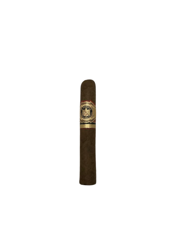 Don Carlos Double Robusto 