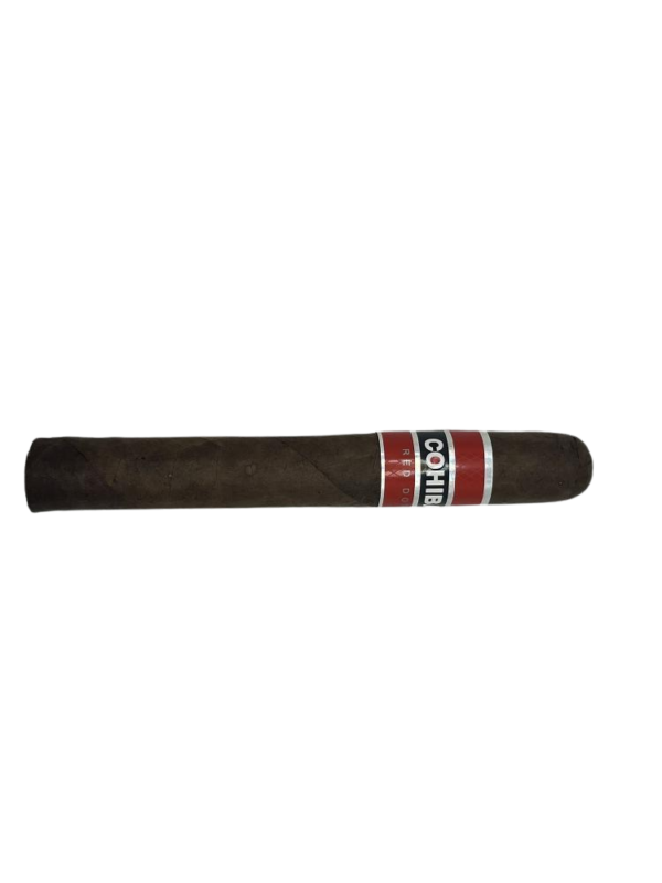 (Red Dot) Robusto 