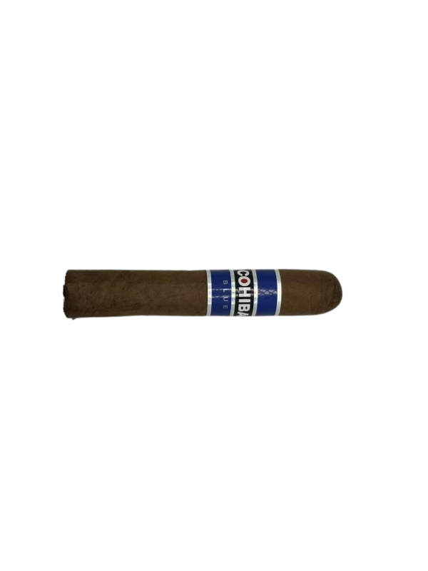 Blue Robusto 