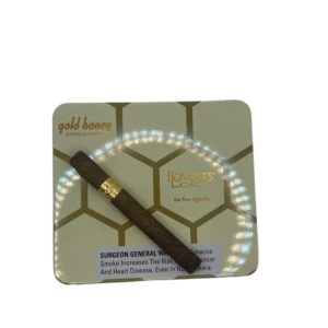 Flavours Gold Honey Cigarillos