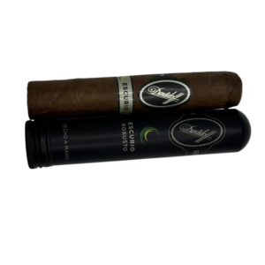 Escurio Robusto Tubo