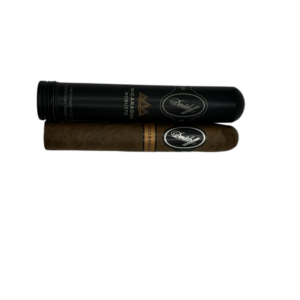 Nicaragua Robusto Tubo