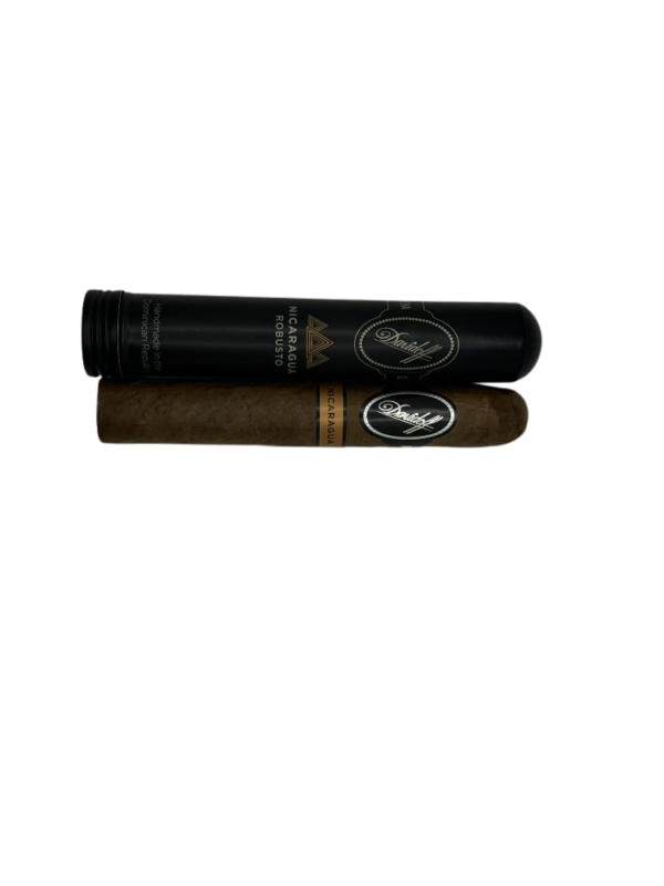 Nicaragua Robusto Tubo