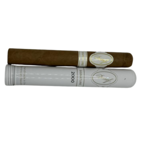 Signature Series 2000 Tubos