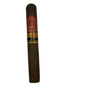 Reserve 10th Anniversary Sun Grown Churchill