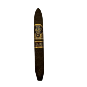 Serie V Melanio Figurado 