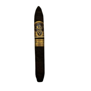 Serie V Melanio Figurado Maduro