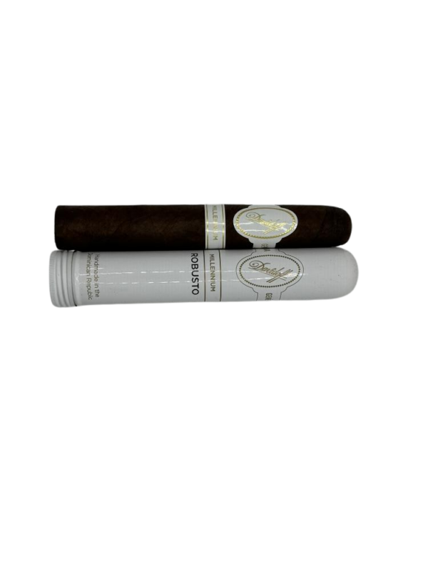 Millennium Blend Robusto Tubo