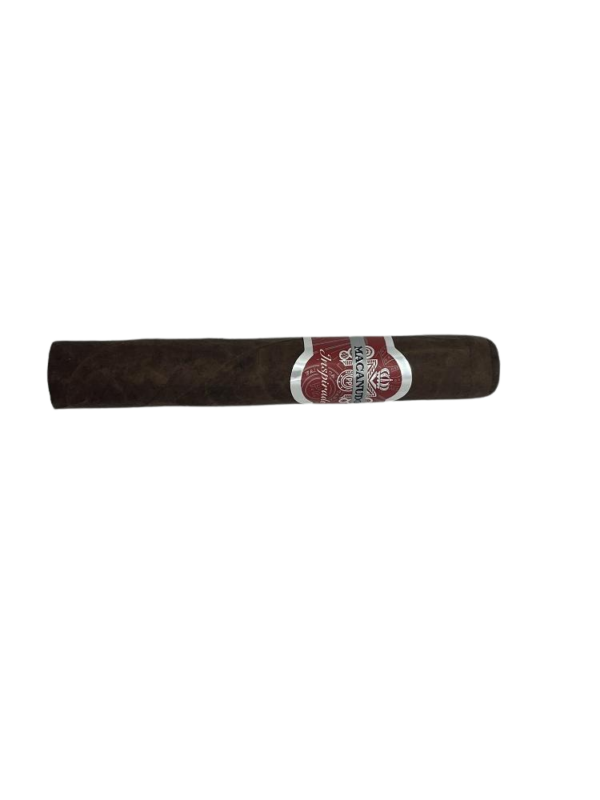 Inspirado Red Robusto (Box Pressed) 