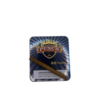 Cigarillos