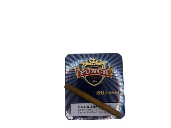 Cigarillos